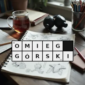 Hasło krzyżówkowe doronicum austriacum gatunek rośliny należący do rodziny astrowatych występuje w górach azji mniejszej oraz południowej i środkowej europy w polsce występuje głównie w wyższych partiach gór w k - omieg górski – rozwiązanie, synonimy, podpowiedzi i definicje krzyżówkowe